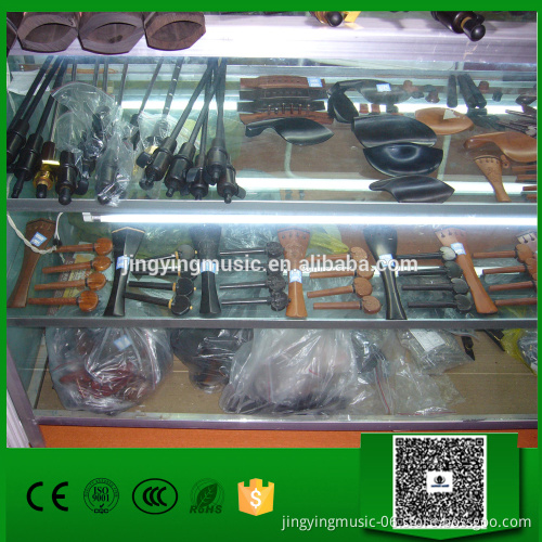 Violin Fittings